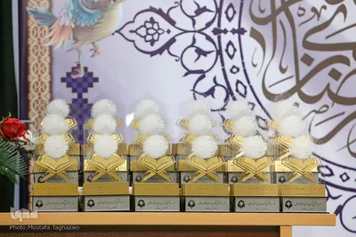 جشنواره قرآن و عترت شهدای موتلفه