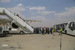 آغاز اعزام زائرین اصفهانی به حج تمتع