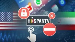 Lobby sionista y EEUU presionan a Google para censurar a HispanTV