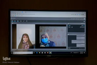 بیستمین دوره مسابقات نهایی قرآن کریم کارکنان ارتش جمهوری اسلامی ایران