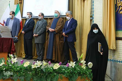 برگزاری فینال جشنواره تلاوت «ترنم وحی»