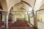 مسجد رحیم‌خان ودیعه‌ای از دوران قاجار