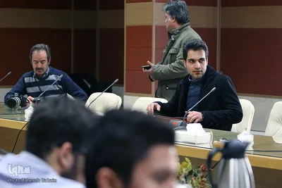 نشست خبری دومین همایش ملی تمدن نوین اسلامی