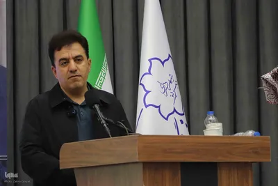 مراسم گرامیداشت روز خبرنگار در تبریز‎