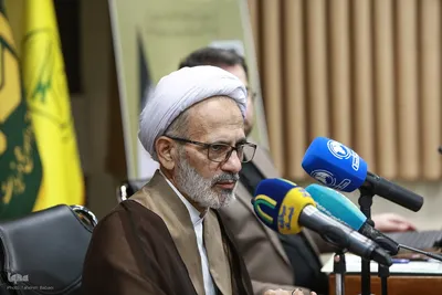 برگزاری جلسه سیاست‌گذاری فعالیت‌های قرآنی ستاد اربعین ۱۴۰۵