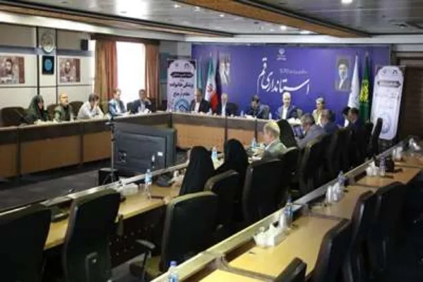پزشک خانواده
علوم پزشکی قم