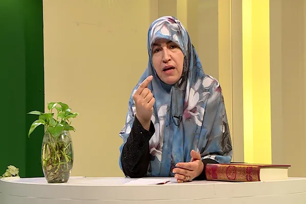 فیلم | بذر جدایی بین انسان‌ها نکاریم