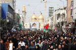آمادگی آستان کاظمین برای استقبال از عزاداران حسینی