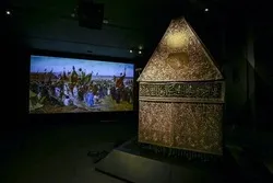Le Musée des civilisations islamiques inauguré à Istanbul