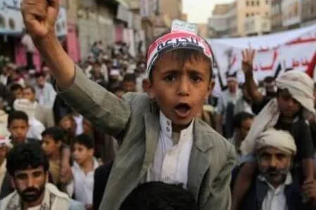 Yemen, Martirio e Resistenza di un popolo