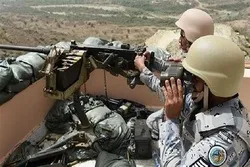 Yemenis Kill Three Saudi Soldiers in Border Areas