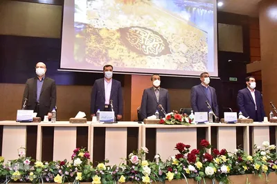 شورای اداری خراسان جنوبی