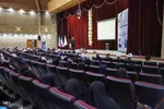مراسم گرامیداشت روز بسیج اساتید در آذربایجان شرقی‎