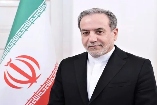 امروز در چین پیام رئیس‌جمهور را منتقل خواهم کرد