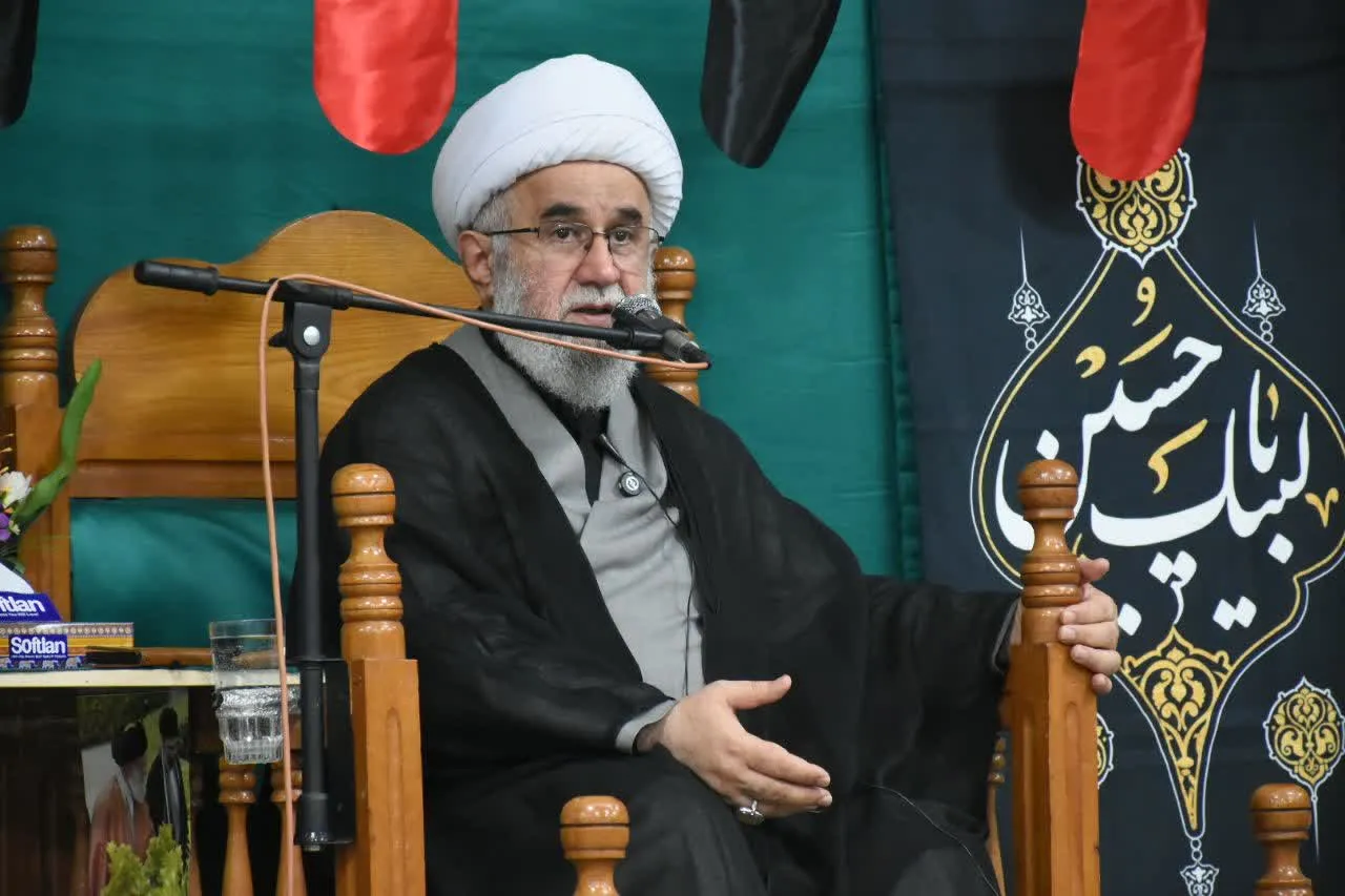 دبیرکل مجمع جهانی اهل بیت