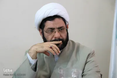 نشست مشترک اوقاف و نهاد رهبری در دانشگاه‌ها/عکاس:زهرا بهرامی