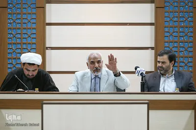 نشست هم اندیشی اتحادیه مدغم استانی