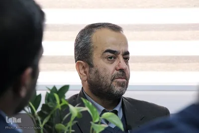 بازدید استاندار خراسان‌جنوبی از خبرگزاری ایکنا