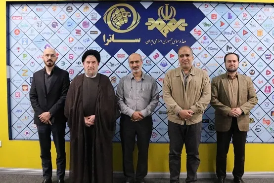 تولید سریع آثار نمایشی مقاومت اسلامی نوعی جهاد فرهنگی است