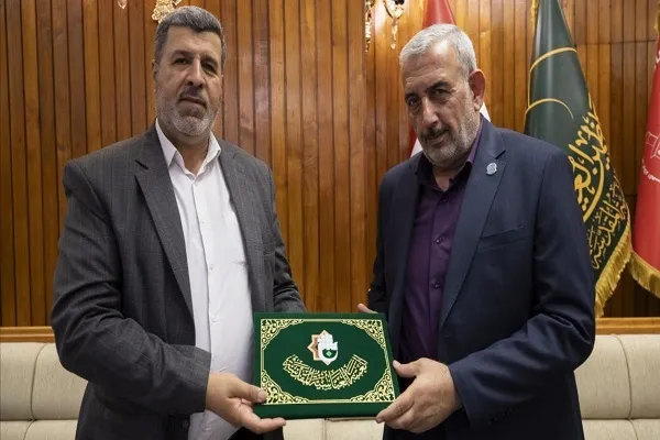 تنظيم مهرجان 