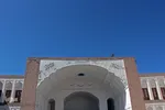 شوکتیه؛ قدیمی ترین مدرسه نوین شرق کشور