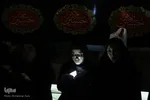 شب نوزدهم ماه مبارک رمضان - مشهد