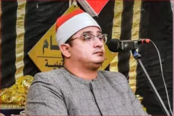 فلم | قاری محمود شحات کی خوبصورت تلاوت