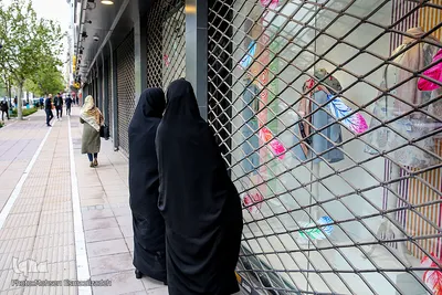 آغاز طرح فاصله گذاری هوشمند در مشهد
