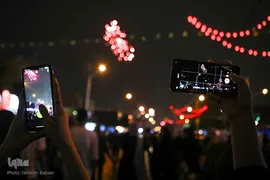 مهمونی ۱۰ کیلومتری غدیر
