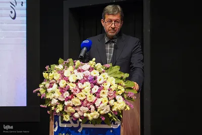 همایش نکوداشت روز خبرنگار در اصفهان