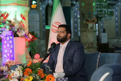 اقدام مبارک صدا و سیما در میلاد منجی