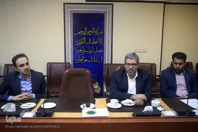 نشست مشورتی شورای هماهنگی فعالیت‌های قرآن و عترت دانشگاه‌ها 