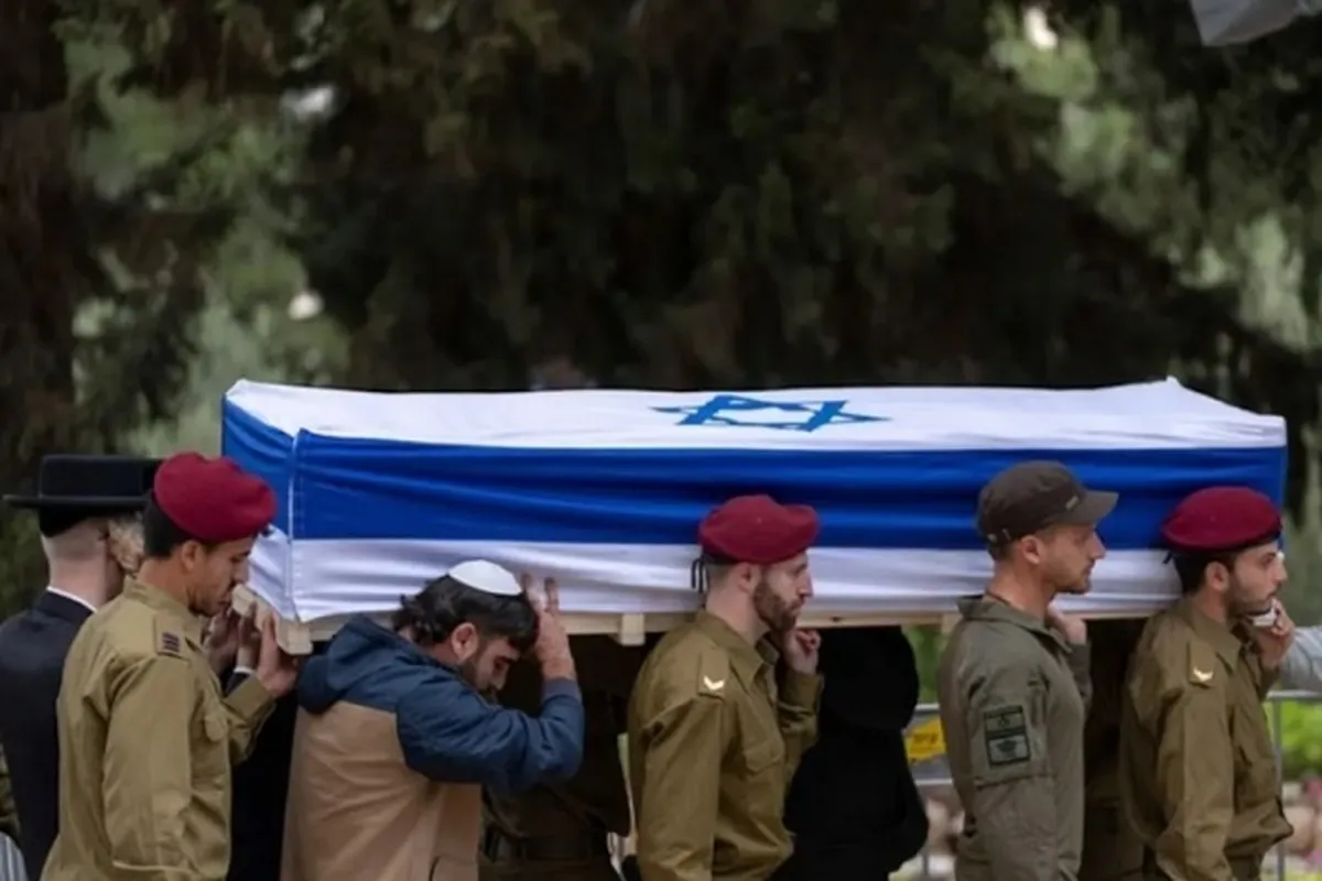 Media Zionis: Hamas Kalahkan Israel