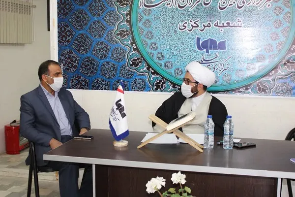 سکون در نیازسنجی / تبلیغات نماز در فضای مجازی مطلوب نیست
