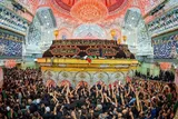 زیارت امام حسین(ع)؛ اعظم تقربات الی الله