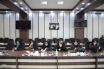 نشست خبری دبیر ستاد امربه معروف و نهی از منکر