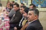 جلیل بیت​مشعل، مدیرعامل جامعه قرآنی خوزستان