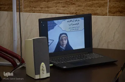 مرحله استانی سی و نهمین دوره مسابقات قرآن دانش آموزان استان آذربایجان شرقی