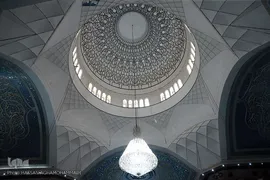حرم امام خمینی(ره)