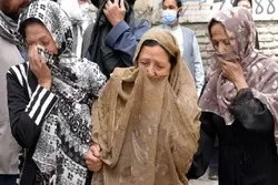 Magaidi wa ISIS watekeleza hujuma dhidi ya Waislamu wa Kishia nchini Afghanistan