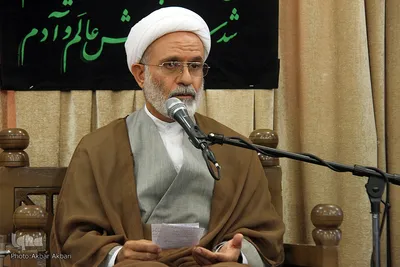 مراسم عزاداری شهادت امام صادق(ع) در چهارمحال و بختیاری