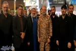 پنجاه و یکمین شب اجتماع مردم انقلابی بابلسر