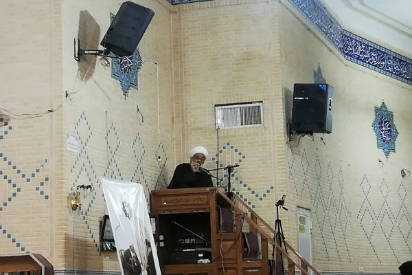 آیت‌‌الله حسن‌زاده آملی می‌گفت؛ ما هستیم که هستیم