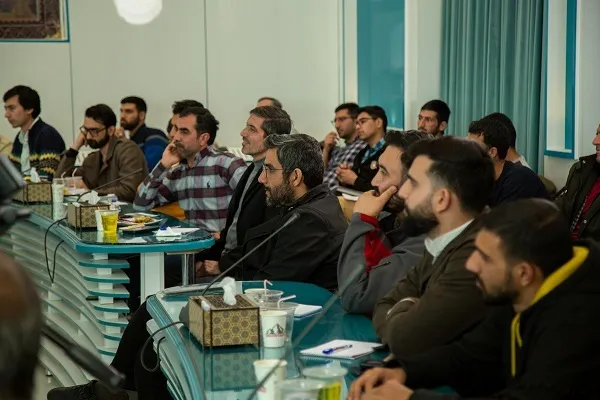 اعطای وام 50 میلیون تومانی به هیئت‌های فعال در دوره بازیافت