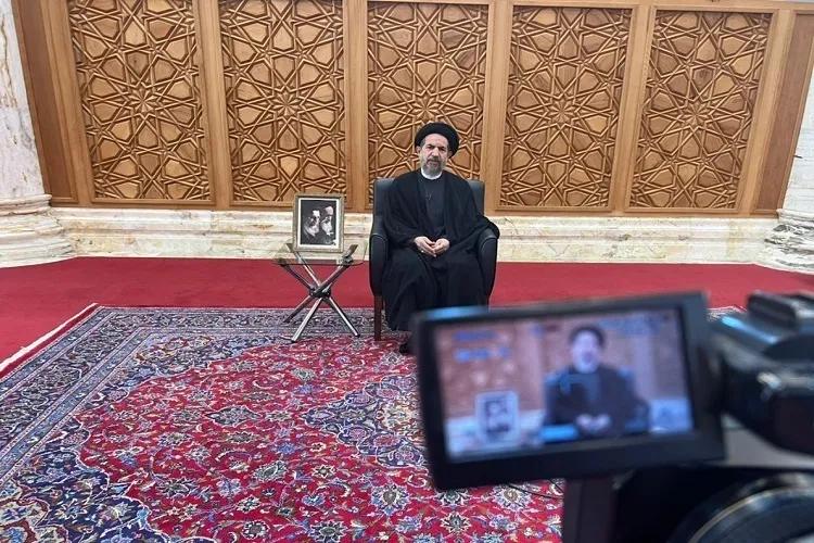 Los pensamientos del imam Jomeini discutidos en un seminario web