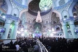 یلدای قرآنی 