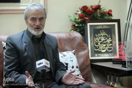 حسن صیادی، فعال پیشکسوت قرآنی