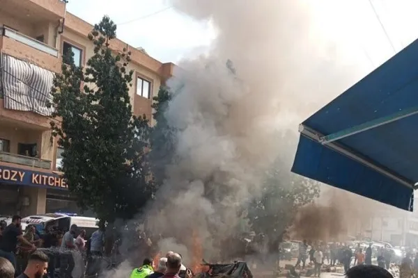 ۲ شهید در حمله پهپادی رژیم صهیونیستی به جنوب لبنان / ادعای اسرائیل درباره ترور فرمانده ارشد حزب‌الله