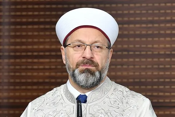 Müslüman coğrafyalarda çıkan olumsuz örnekleri İslamla özdeşleştirmek vicdansızlık olur