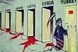 Neue US-Dokumente zeigen: Demokratie war nie das Ziel in Syrien